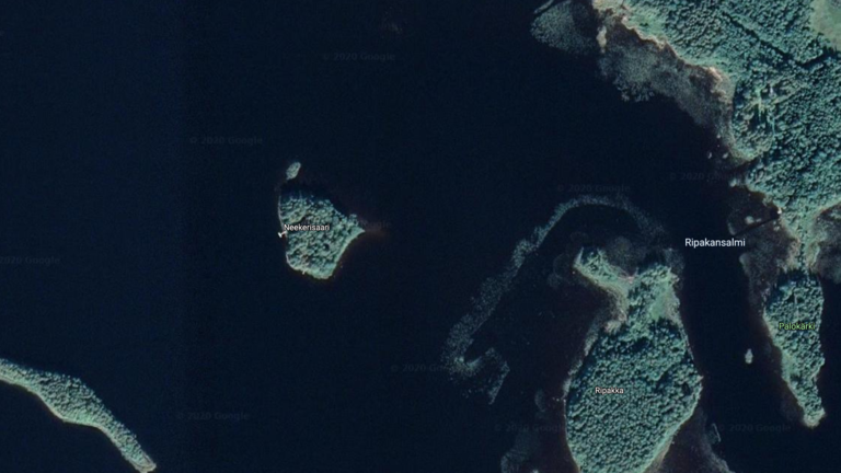 求生欲满满！芬兰小岛改名 原英译名含种族色彩