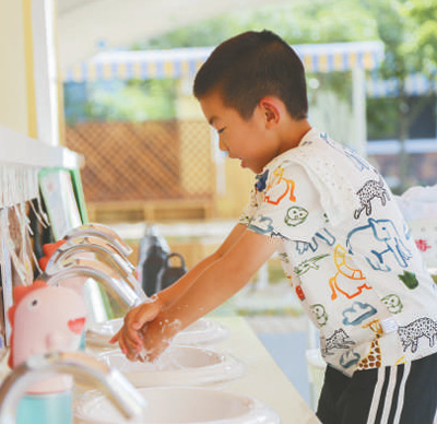 推广健康文明做法还要形成合力