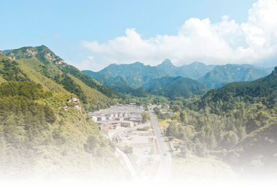 骆驼湾的年轻人