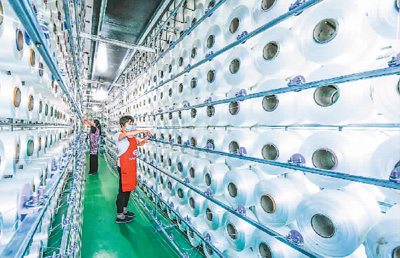 5月国民经济延续复苏态势