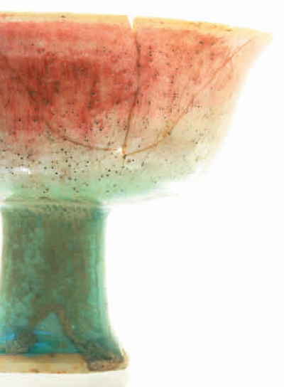 摄影师动脉影：用镜头捕捉文物之美