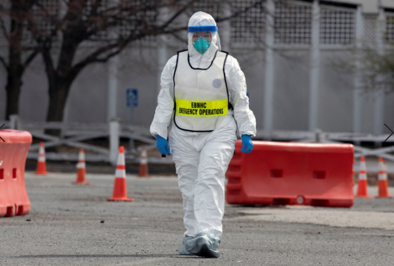 数读6月15日全球疫情：全球日增确诊逾14.8万例