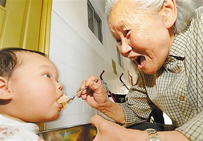 用真情挚爱呵护生命