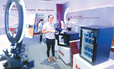 稳住外贸基本盘有基础有支撑