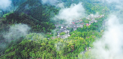 一体化合作激活长三角旅游