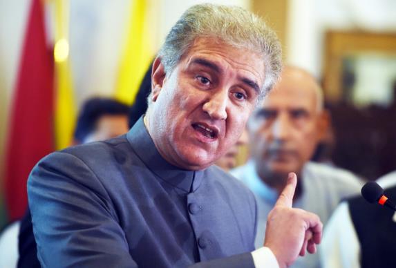 巴基斯坦外长：奉劝印度把重点放在国内 别四处