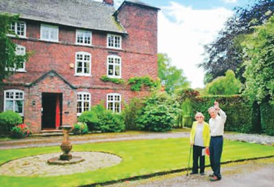 一个家族六代人的中国情缘