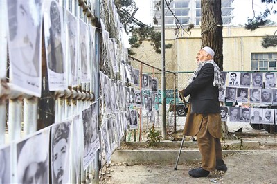 美制裁威胁招来一片批评声