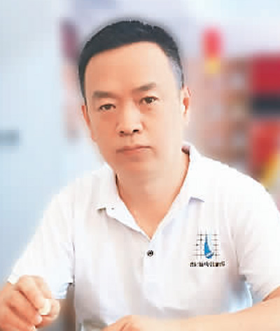 我们这样渡难关!