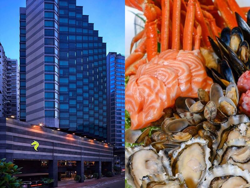 香港4人因食三文鱼中毒 专家：生鱼内寄生虫数暴