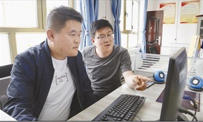 回到大山，是为翻过这座“山”（决战决胜脱贫