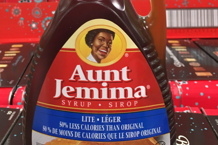 因涉嫌种族歧视 加拿大枫糖浆品牌将从商店下架