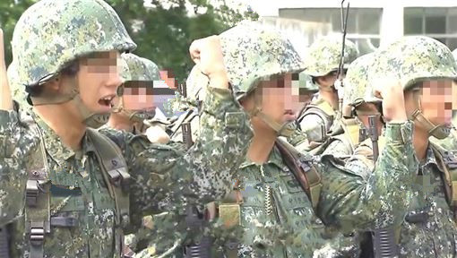 台军一21岁补充兵猝死军中 同寝室人员曝内幕