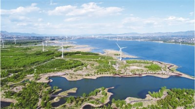 生态治理的中国奇迹：涵养水源，官厅水库“活