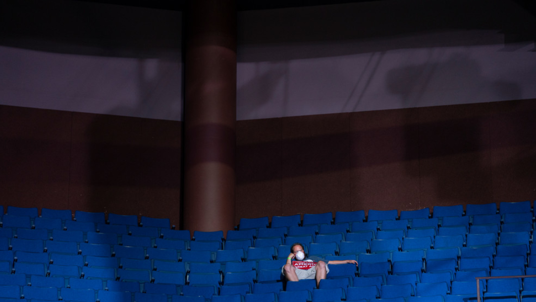 特朗普竞选集会号称百万人参与 当地官员：入场