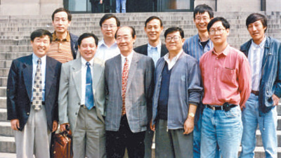 广涉海陆空 探源古文明（讲述·一辈子一件事）