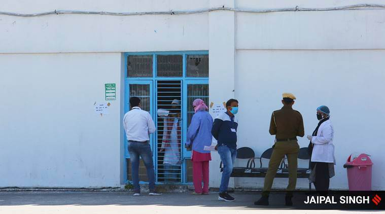 印度一收容所57名未成年人感染病毒 含5名怀孕女