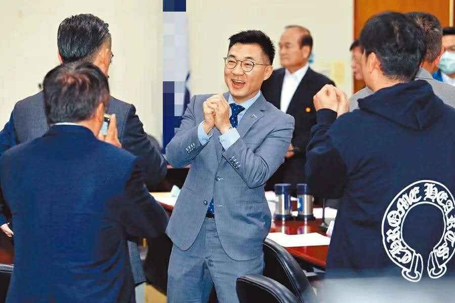 港台腔：不要“九二共识”，国民党还剩下什么