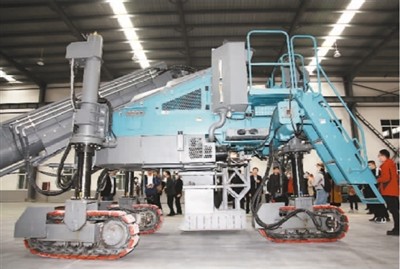 工业互联网 迎来落地加速期