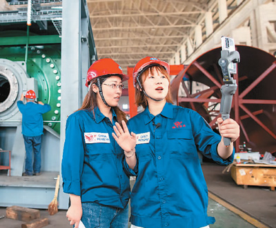  “云端”广交会，魅力依然足：2.5万家企业参展