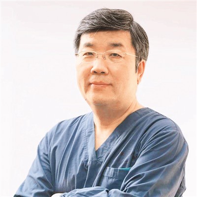 专访第二批支援湖北国家中医医疗队总领队叶永