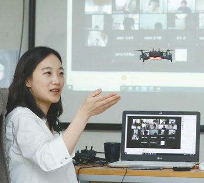 远程教育的发展潜力和巨大空间