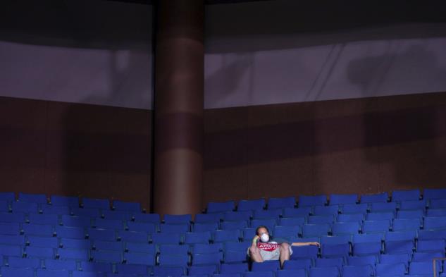 特朗普竞选集会“冷场”背后，与这一粉丝群体