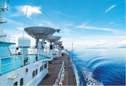 众星汇齐 北斗聚力