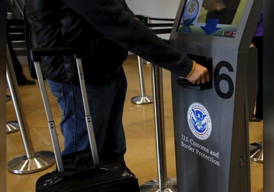 白宫收紧赴美工作签证 美媒批：损人害己