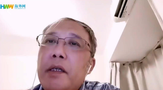 杨毅：海外网友可以这样防疫