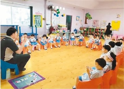 国际中文教育呈现低龄化 如何跟上学习者的脚步