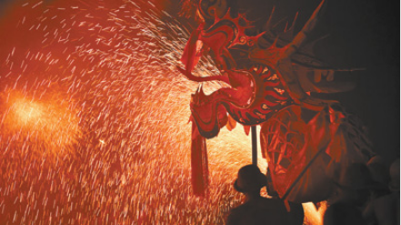 端午 旅游业持续复苏