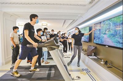 消费回暖 潜力释放