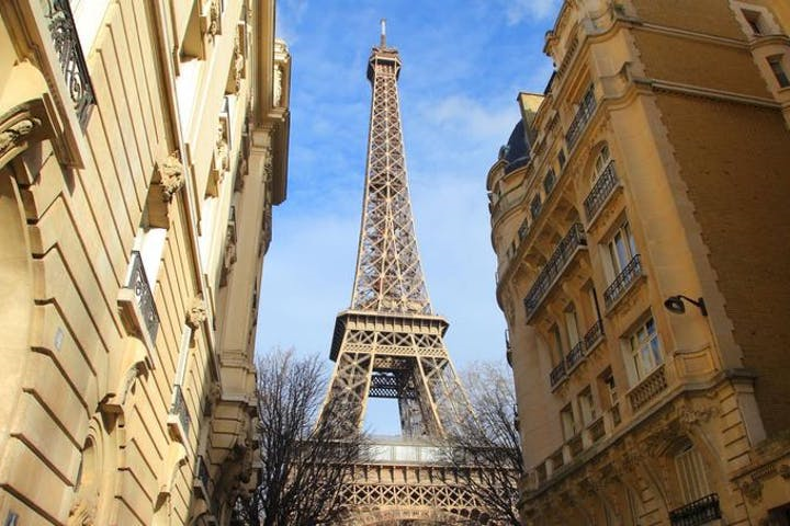 巴黎房价8月将破新纪录 但房市前景仍需观望