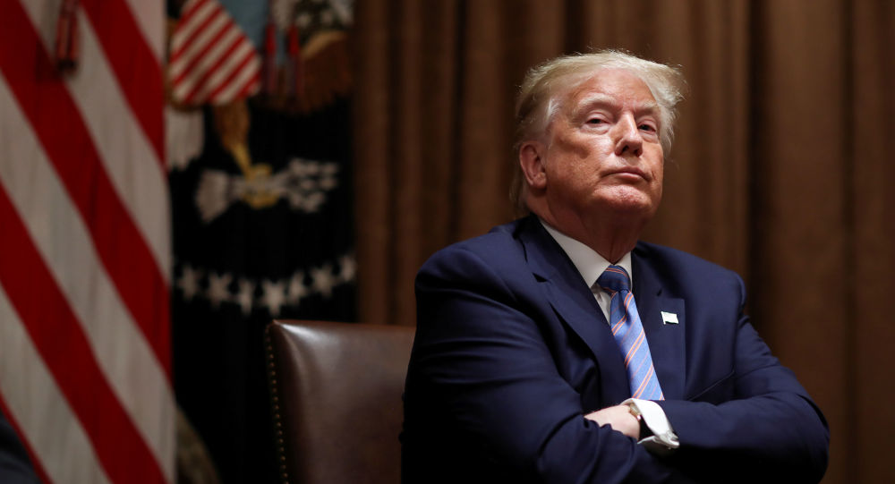 美媒曝俄军悬赏塔利班暗杀美军？俄方怒了 白宫