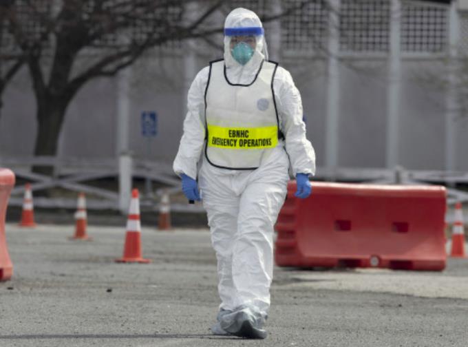 美国新墨西哥州3人饮用洗手液后死亡 1人永久失