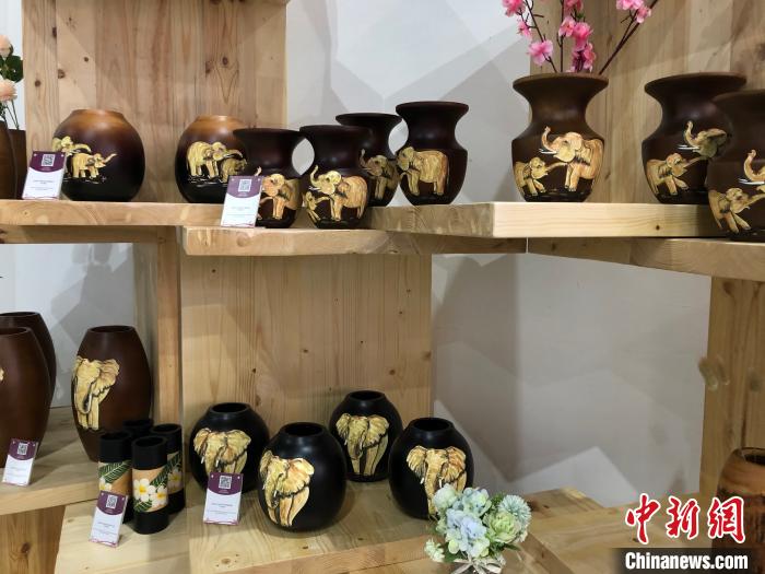 “东盟商品集采城”重庆开业实现东盟货物直采直销