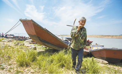 长江禁渔，为何还有禁而不止的现象