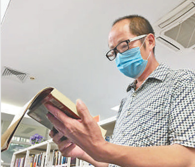 最不舍，是书香