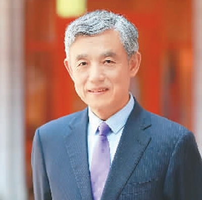 公共卫生与国家安全紧密相连