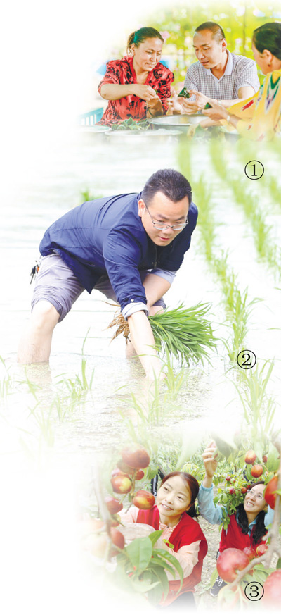 为基层松绑减负 让干部轻装上阵（深度关注·为