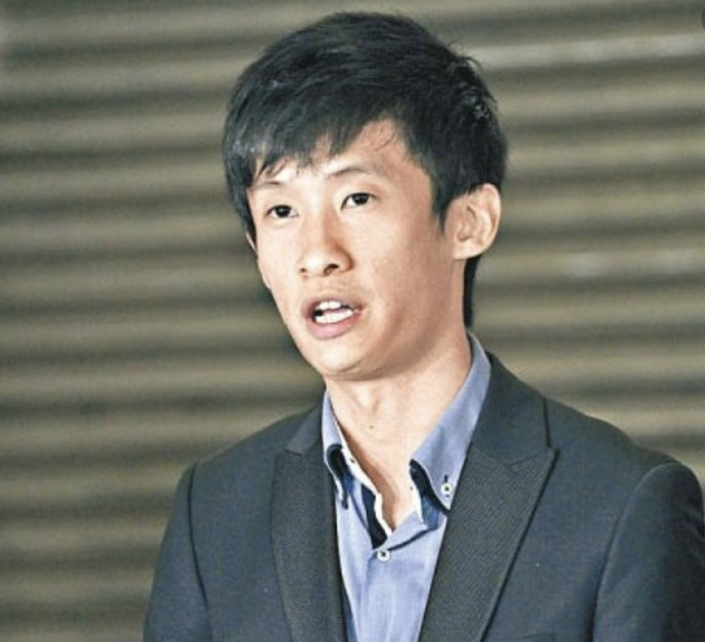 涉港国安立法推进