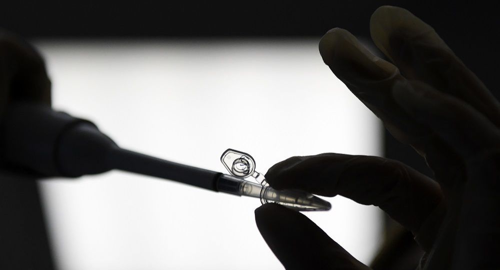 俄罗斯正在这四种动物身上测试新冠病毒疫苗