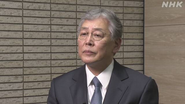 「市中感染 起こりつつある状況」