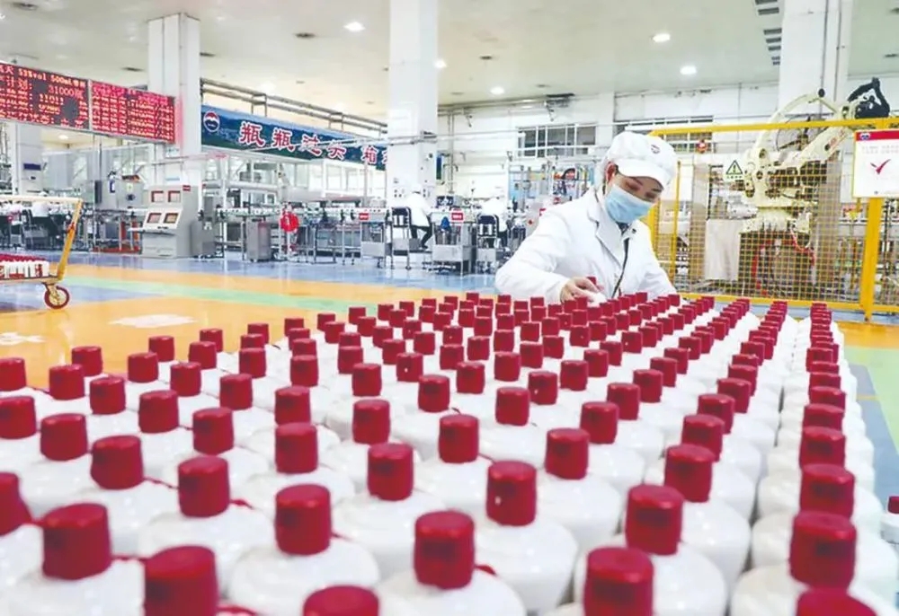 变味的茅台，谁在买单？