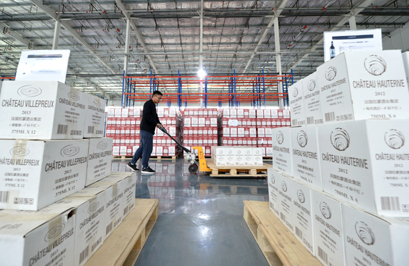 海外网评：中国经济增速转正，这个3.2%有多重要