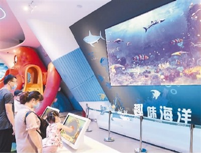 国内游稳步繁荣