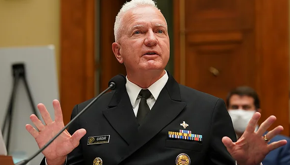 美卫生官员：新冠病毒检测呈阳性患者没必要再