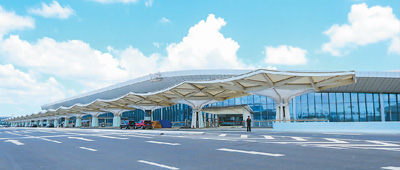 有效精准，投资增速快速回升