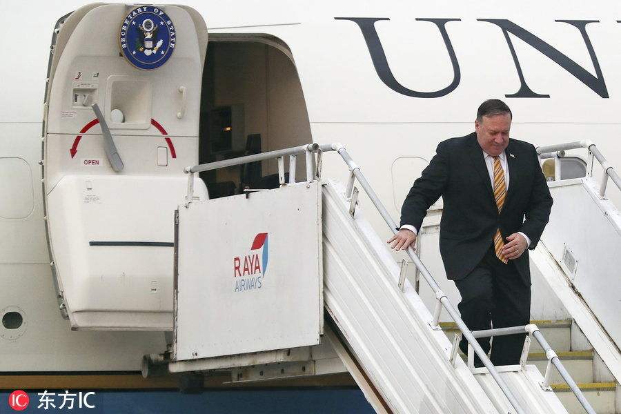 人民日报钟声：“造谣团伙”自毁信誉